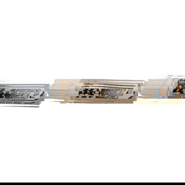 Solid Paint Marker: White, Fine Point